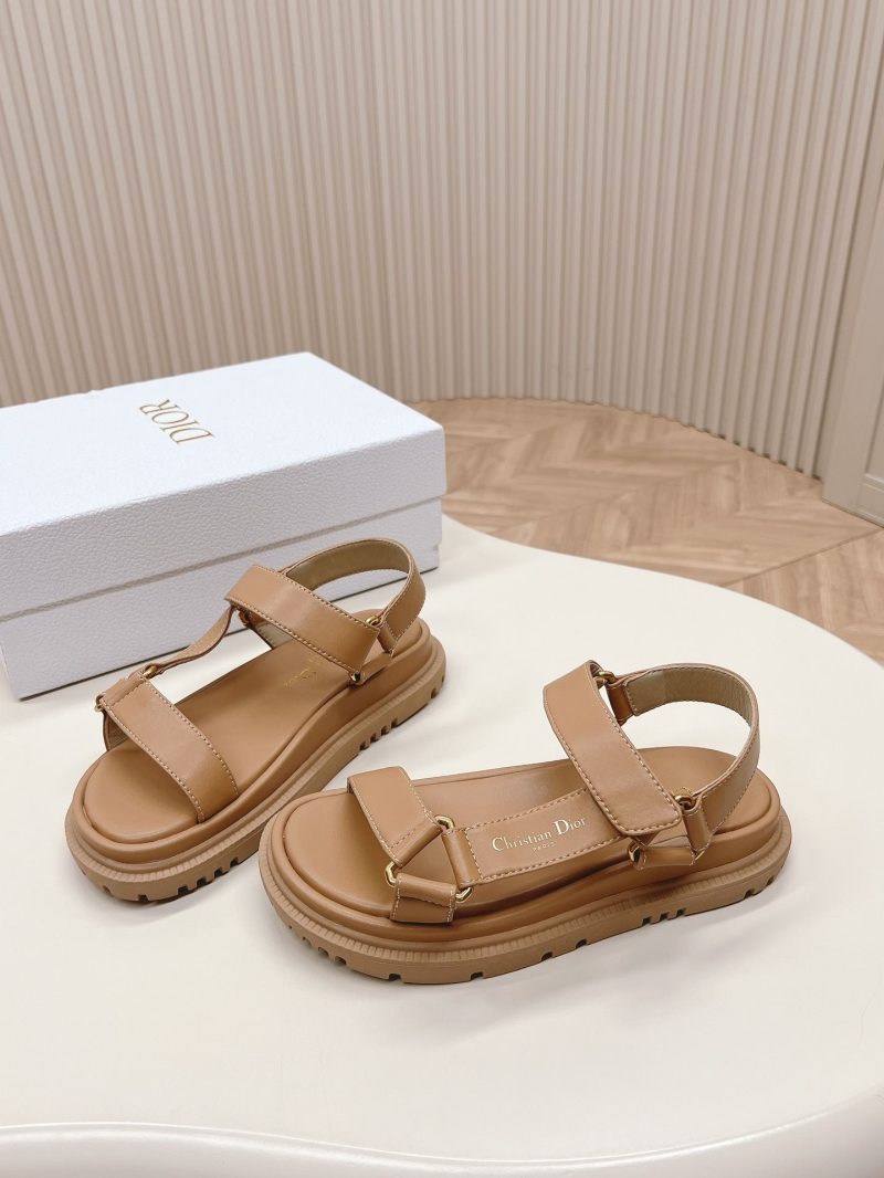 Christian Dior Slippers